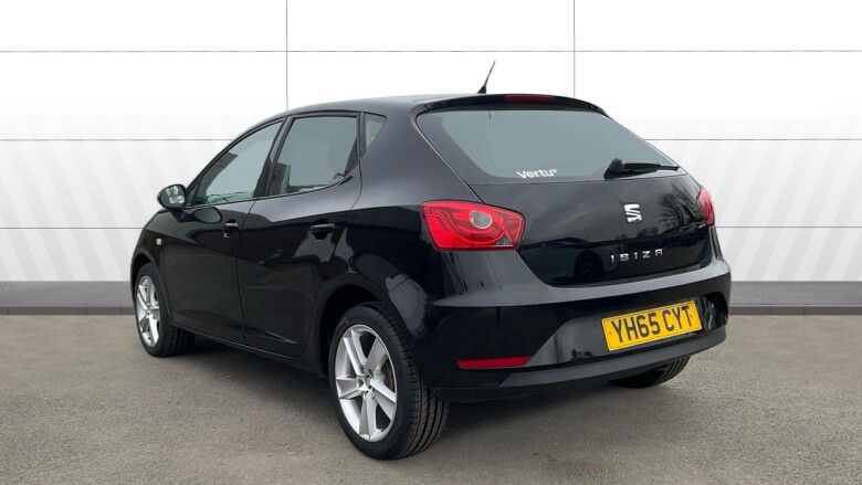 SEAT Ibiza 1.4 Toca 5dr Petrol Hatchback